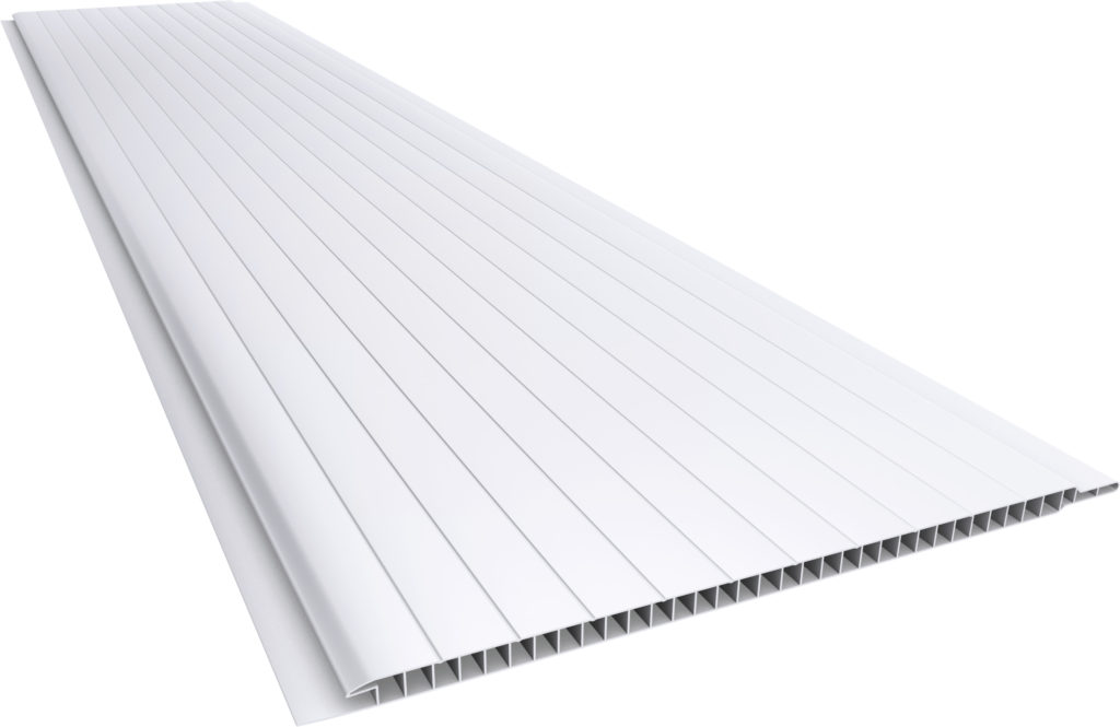Forro PVC 200 Frisado 7mm