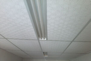 Forro Modular PVC
